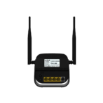 مودم روتر سولتک Soltek WM305N ADSL2/2+ - Image 3