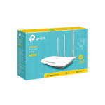 روتر بی‌سیم تی پی لينک TP-Link TL-WR845N 300Mbps Wireless N