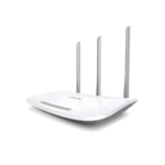 روتر بی‌سیم تی پی لينک TP-Link TL-WR845N 300Mbps Wireless N - Image 2