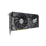 کارت گرافیک ایسوس Asus Dual GeForce RTX 4060 EVO OC Edition 8GB GDDR6 - Image 2