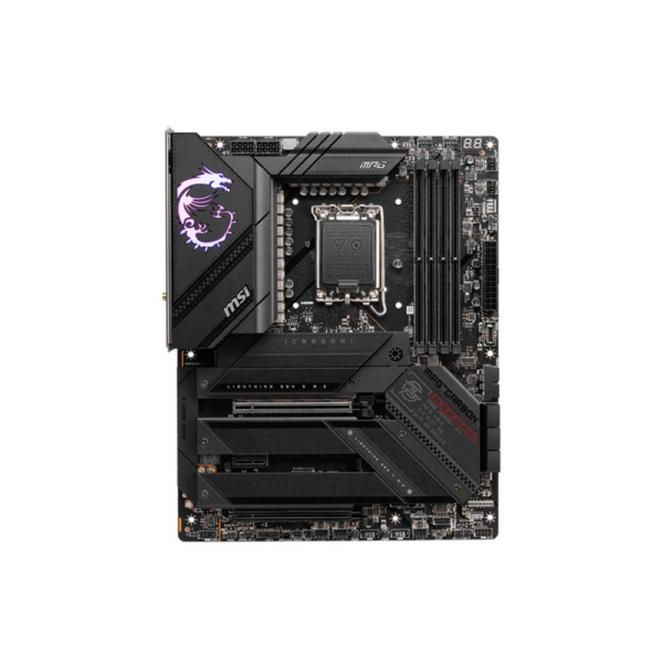 مادربرد ام اس آی MSI MPG Z790 CARBON WIFI