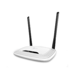 روتر بی‌سیم تی پی لينک TP-Link TL-WR841N 300Mbps Wireless N - Image 2