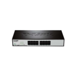 سوییچ 16 پورت دسکتاپ دی لینک D-Link DES-1016D 16-Port Fast Ethernet Unmanaged Desktop Switch
