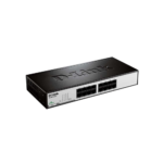سوییچ 16 پورت دسکتاپ دی لینک D-Link DES-1016D 16-Port Fast Ethernet Unmanaged Desktop Switch - Image 2