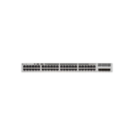 سوييچ 48 پورت سیسکو Cisco C9200L-48P-4G-E 48-Port PoE+ Switch