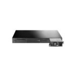 سوييچ 28 پورت گیگابيت و مدیریتی تی پی لینک TP-LINK T3700G-28TQP JetStream 28-Port Gigabit Stackable L3 Managed Switch - Image 2