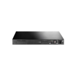 سوييچ 28 پورت گیگابيت و مدیریتی تی پی لینک TP-LINK T3700G-28TQP JetStream 28-Port Gigabit Stackable L3 Managed Switch - Image 3