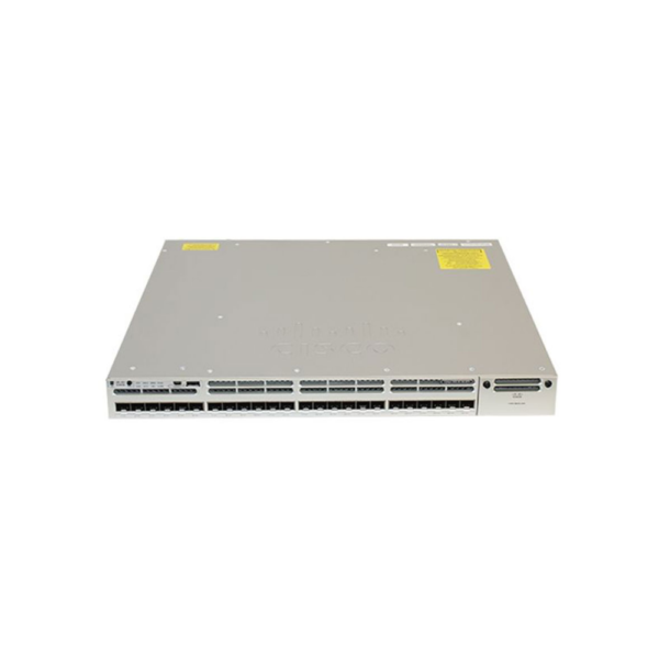 سوييچ 24 پورت سیسکو Cisco WS-C3850-24XS-S 24-Port Switch
