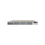 سوييچ 24 پورت سیسکو Cisco WS-C3850-24XS-S 24-Port Switch - Image 2