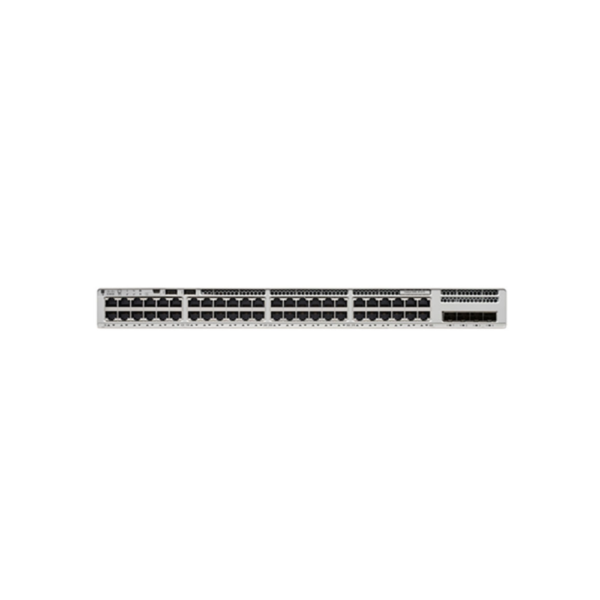سوييچ 48 پورت سیسکو Cisco C9200L-48T-4G-E 48-Port PoE+ Switch