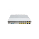 سوييچ 8 پورت سیسکو Cisco WS-C3560C-8PC-S 8-Port Switch