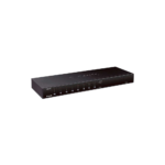 سوییچ 8 پورت KVM دی لینک D-Link KVM-440/DSE 8-Port KVM Rack Mountable Switch - Image 3
