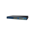 سوييچ 24 پورت سیسکو Cisco WS-C3560G-24PS-S 24-Port Switch - Image 2