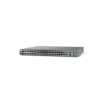 سوييچ 48 پورت سیسکو Cisco WS-C3560G-48PS-S 48-Port Switch