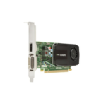 کارت گرافیک انویدیا Nvidia Quadro k600 - Image 2