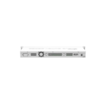کلود روتر سوئیچ 24 پورت میکروتیک Mikrotik CRS326-24G-2S+RM 24-Port Gigabit Cloude Router Switch - Image 2
