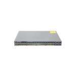 سوييچ 48 پورت سیسکو Cisco WS-C2960X-48FPS-L 48-Port Switch