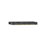 سوييچ 48 پورت سیسکو Cisco WS-C2960X-48TS-L 48-Port Switch - Image 2