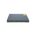 سوييچ 48 پورت سیسکو Cisco WS-C2960X-48FPD-L 48-Port Switch
