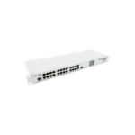 کلود روتر سوئیچ 24 پورت میکروتیک Mikrotik CRS125-24G-1S-RM 24-port Cloud Router Switch - Image 2