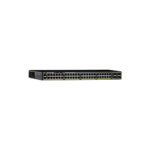 سوييچ 48 پورت سیسکو Cisco WS-C2960X-48TD-L 48-Port Managed Switch - Image 2