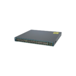 سوييچ 48 پورت سیسکو Cisco WS-C3560G-48TS-S 48-Port Switch - Image 3