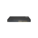 سوييچ 24 پورت سیسکو Cisco WS-C2960X-24PD-L 24-Port Switch
