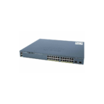سوييچ 24 پورت سیسکو Cisco WS-C2960X-24PD-L 24-Port Switch - Image 3