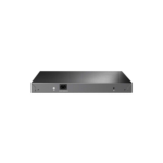 سوییچ 24 پورت گیگابیت مدیریتی PoE تی پی لینک TP-LINK TL-SG3428MP 24-Port PoE Gigabit Management Switch - Image 2