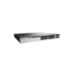 سوييچ 24 پورت سیسکو Cisco WS-C3850-24T-S 24-Port Switch - Image 2
