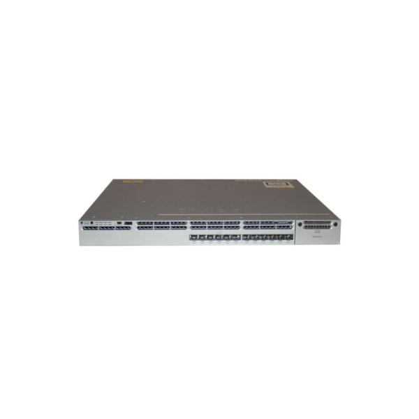 سوييچ 12 پورت سیسکو Cisco WS-C3850-12S-S 12-Port Switch