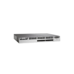 سوييچ 12 پورت سیسکو Cisco WS-C3850-12S-S 12-Port Switch - Image 2