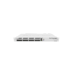 کلود روتر سوئیچ میکروتیک Mikrotik CRS317-1G-16S+RM Cloud Router Switch