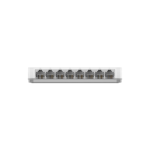 سوییچ 8 پورت مگابیت و دسکتاپ دی لینک D-Link DES-1008C 8PORT SWITCH - Image 2