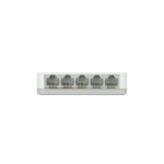 سوییچ 5 پورت مگابیت و دسکتاپ دی لینک D-Link DES-1005C 5PORT SWITCH - Image 2