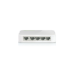سوییچ 5 پورت مگابیت و دسکتاپ تی پی لینک TP-LINK TL-SF1005D 5-Port Switch