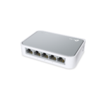 سوییچ 5 پورت مگابیت و دسکتاپ تی پی لینک TP-LINK TL-SF1005D 5-Port Switch - Image 3