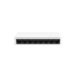 سوييچ 8 پورت تندا Tenda S108 8-Port Unmanaged 8-Port 10/100 Mbps Fast Ethernet Switch
