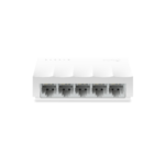 سوییچ 5 پورت مگابیت و دسکتاپ تی پی لینک TP-LINK LS1005 5-Port 10/100Mbps Desktop Switch