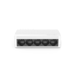 سوييچ 5 پورت تندا Tenda S105 10/100Mbps 5 Ports Ethernet Switch