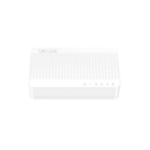سوييچ 5 پورت تندا Tenda S105 10/100Mbps 5 Ports Ethernet Switch - Image 2