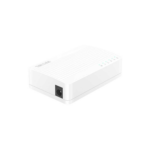 سوييچ 5 پورت تندا Tenda S105 10/100Mbps 5 Ports Ethernet Switch - Image 3