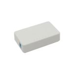 سوییچ 5 پورت مگابیت و دسکتاپ مرکوسیس Mercusys MS105 5-Port 10/100Mbps Desktop Switch - Image 2