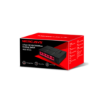 سوییچ 5 پورت گیگابیت و دسکتاپ مرکوسیس Mercusys MS105G 5-Port 10/100/1000Mbps Desktop Switch - Image 3