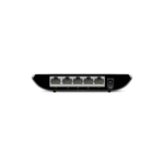 سوییچ 5 پورت گیگابیت و دسکتاپ تی پی لینک TP-LINK TL-SG1005D 5-Port Gigabit Desktop Switch - Image 2