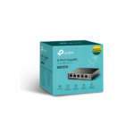 سوییچ 5 پورت گیگابیت و دسکتاپ تی پی لینک TP-LINK TL-SG105E 5-Port 10/100/1000Mbps Desktop Switch - Image 2