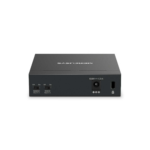 سوییچ 5 پورت گیگابیت و PoE مرکوسیس Mercusys MS105GP PoE 5-Port Gigabit Desktop Switch - Image 3