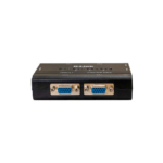 سوییچ 4 پورت KVM USB دی لینک D-Link DKVM‎-4U 4-Port KVM USB Switch