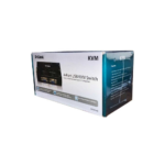 سوییچ 4 پورت KVM USB دی لینک D-Link DKVM‎-4U 4-Port KVM USB Switch - Image 2