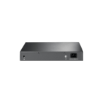 سوييچ 24 پورت مگابيت و رکمونت تی پی لينک TP-LINK TL-SF1024 24-port 10/100Mbps Rackmount Switch - Image 3